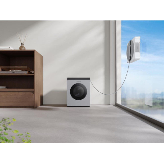 Робот-мийник вікон W3 OMNI ECOVACS