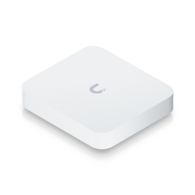 Маршрутизатор (шлюз безпеки) UXG-MAX UBIQUITI