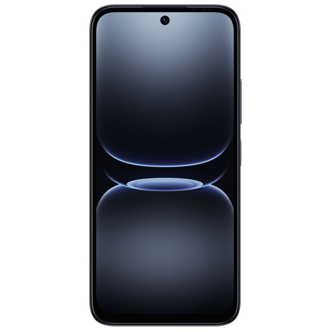 Смартфон Infinix Smart 20 X6840B 4/128GB Shadow Black