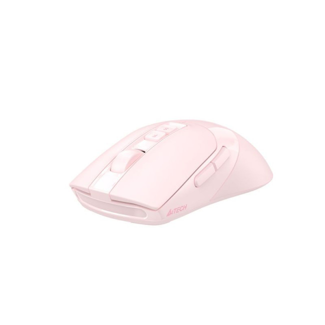 Миша бездротова Fstyler, USB, 3200 dpi, Double Click