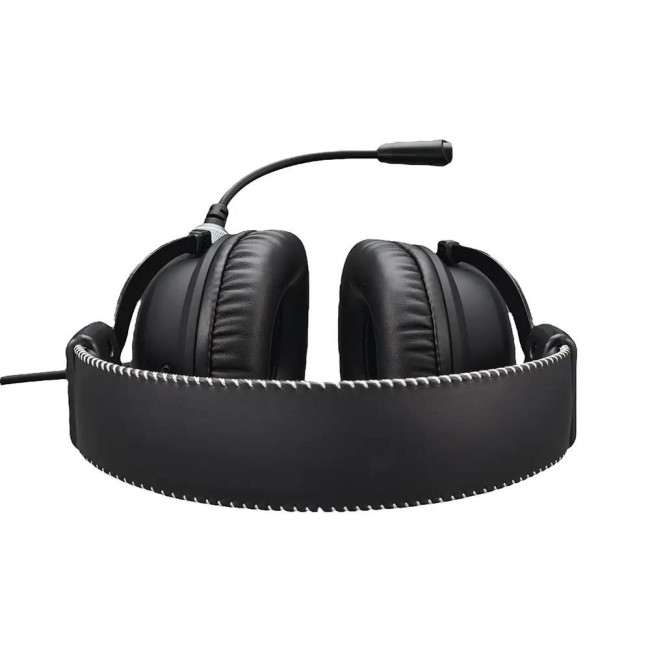 Гарнітура NITRO II NHW200 BLACK GP.HDS11.02E ACER