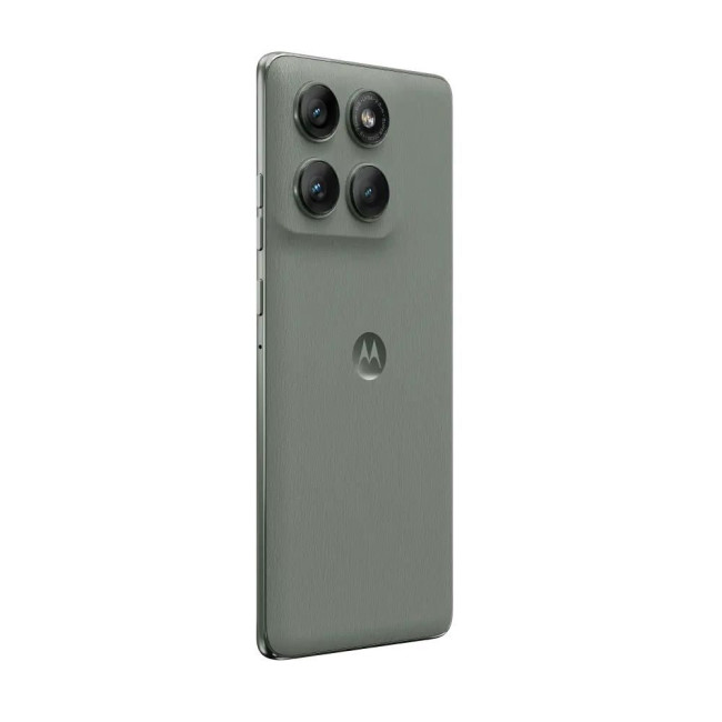 Мобільний телефон MOTO EDGE 60 pro 12/512 Shadow PB7X0068RS MOTOROLA
