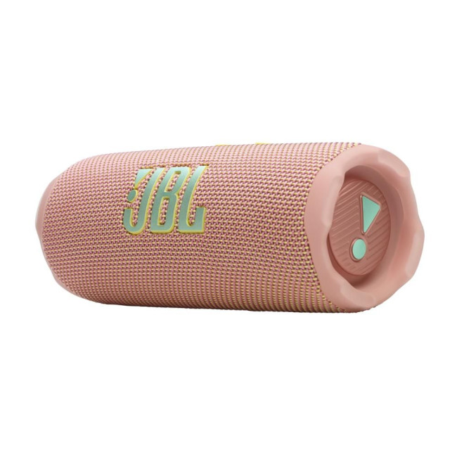 Акустична система портативна з БТ JBL JBLFLIP7PINK