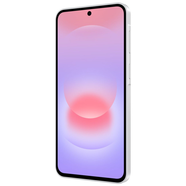 Смартфон Samsung Galaxy A37 5G 8/256Gb ZWG Awesome White