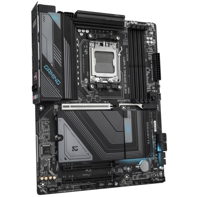 Материнська плата AMD X870 SAM5 ATX X870 GAMING X WIFI7 GIGABYTE