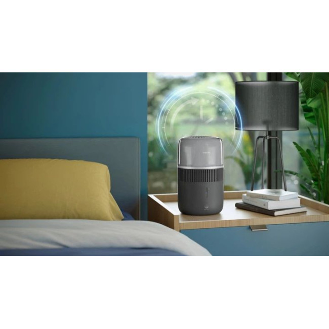 Зволожувач повітря Philips HU4210/03