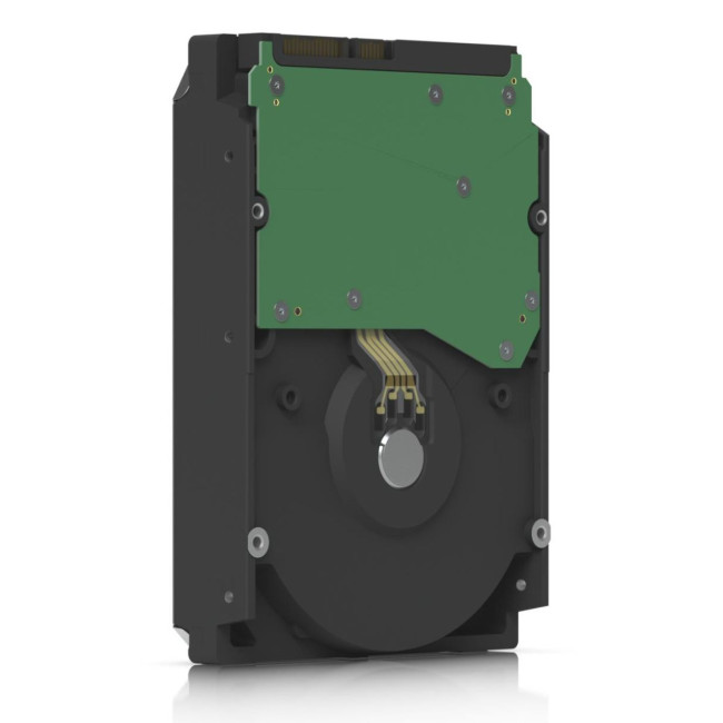 Запам’ятовувальний пристрій на жорстких дисках (HDD) SATA 16TB 7200RPM 512MB UACC-HDD-E-16TB UBIQUITI
