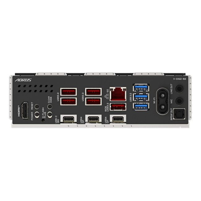 Материнська плата AMD X870E SAM5 ATX X870E A ELITE X GIGABYTE