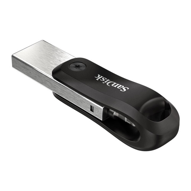 Флеш-пам'ять (накопичувач USB) USB3 128GB SDIX60N-128G-GN6NE SANDISK