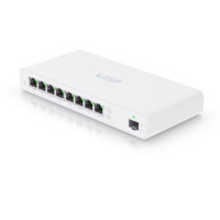 Мережевий комутатор UISP-S UBIQUITI