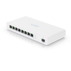 Мережевий комутатор UISP-S UBIQUITI
