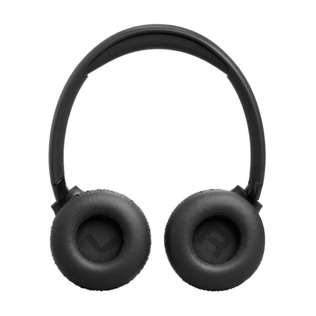 Навушники з БТ JBL JBLT680NCBLK