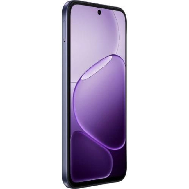 Мобільний телефон A6X 4/128 CPH2819 PLUM PURPLE OPPO