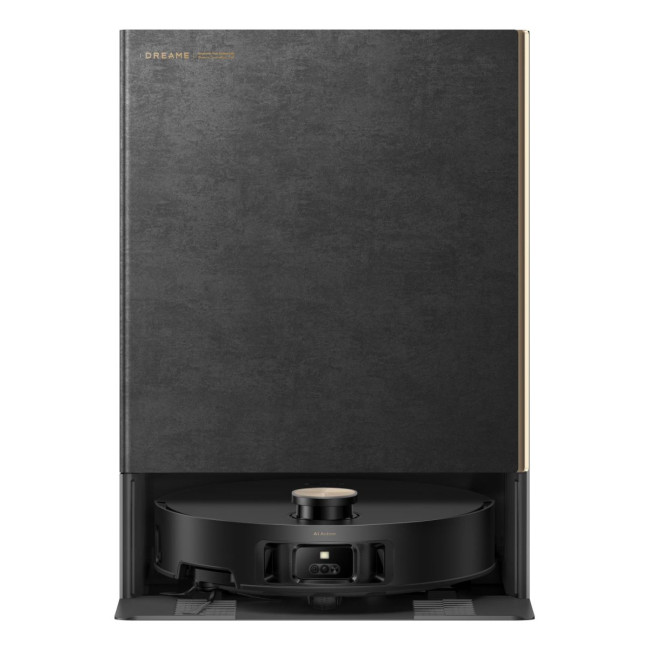 Робот-пилосос ULTRA MATRIX 10 RLX95CE-BL DREAME
