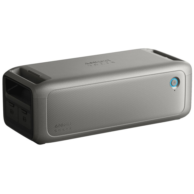 Додаткова батарея Anker Solix BP3000 Expansion Battery - 3072Wh