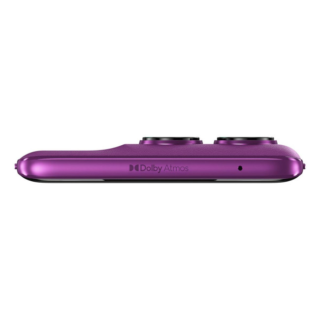 Мобільний телефон MOTO EDGE 60 PRO 8/256 SparklingGrape PB7X0089RS MOTOROLA