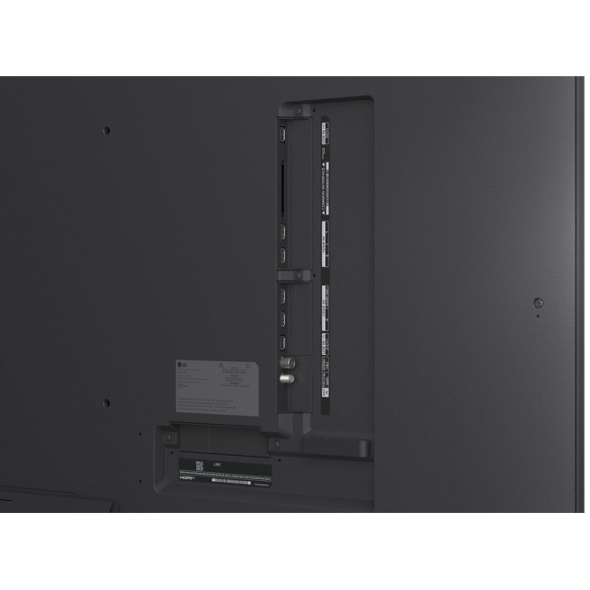 LED-телевізор LG 65QNED86A6A 