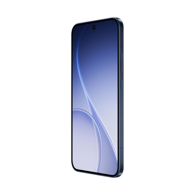 Мобільний телефон RENO15 8/512 CPH2825 TWILIGHT BLACK OPPO