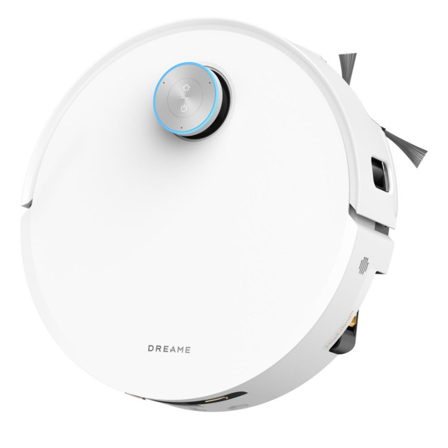 Робот-пилосос AQUA10 ULTRA RLR81CE-1-WH DREAME