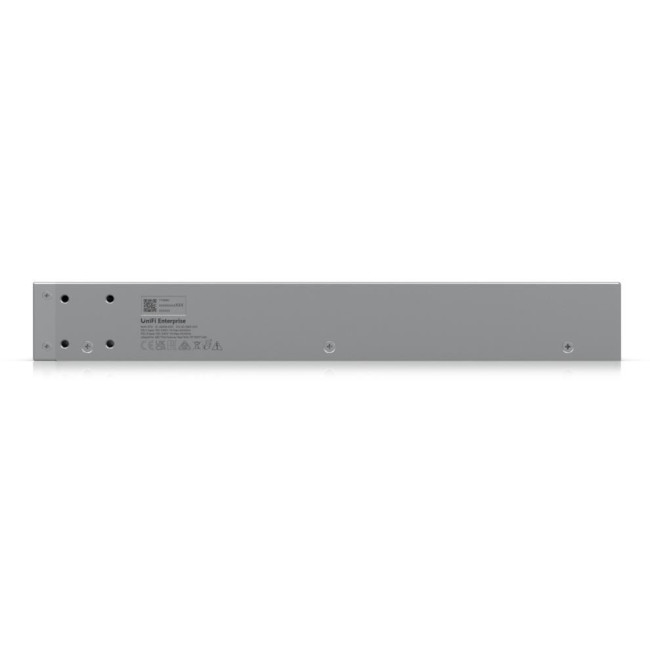Маршрутизатор (хмарний шлюз) Enterprise Fortress Gateway (EFG) UBIQUITI