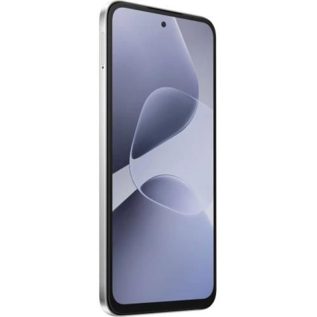 Мобільний телефон HOT 60I 4/128 X6728 TITANIUM SILVER INFINIX
