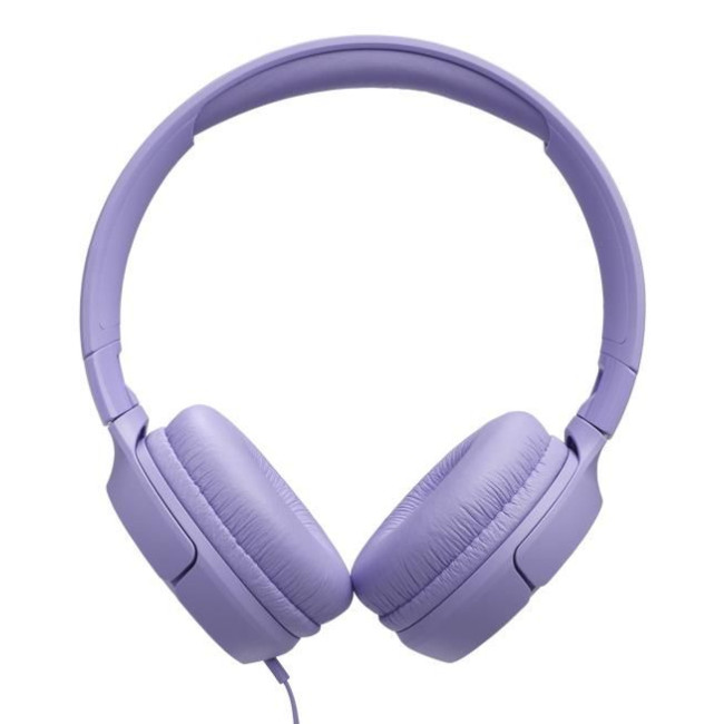 Навушники JBL JBLT520CPUR