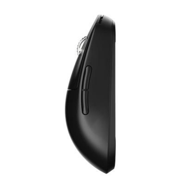 Миша бездротова PULSAR X2A eS Size2 4K (8K Wired) чорна