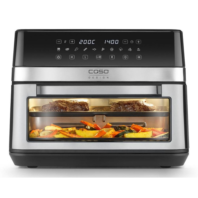 Аерогриль CASO AirFry Duo Chef