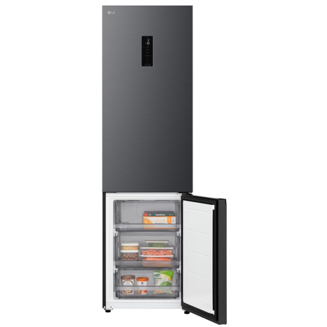 Холодильник LG GC-B509ETTM