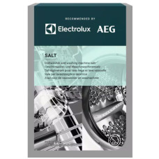 Сіль для посудомийних і пральних машин Electrolux M3GCS201 