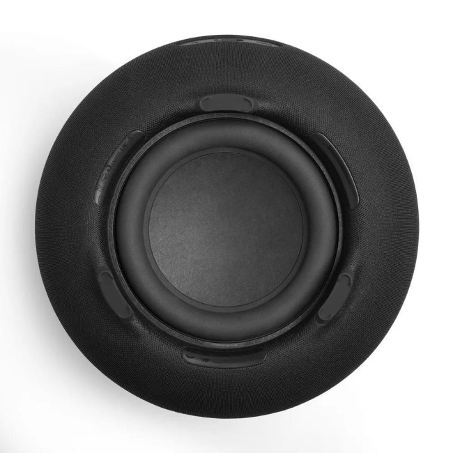 Акустична система портативна з БТ harman/kardon HKAURAS5BLKEP