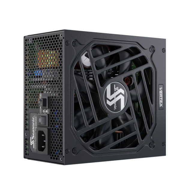 Блок живлення ATX 1000W VERTEX PX-1000 ATX3.1 SEASONIC