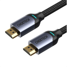 Кабель у коробці HDMI V.2.1, 8К 60 Гц, HDR10, HLG, 48Gbps, YUV 4:4:4, позолочені конектори, 2 м