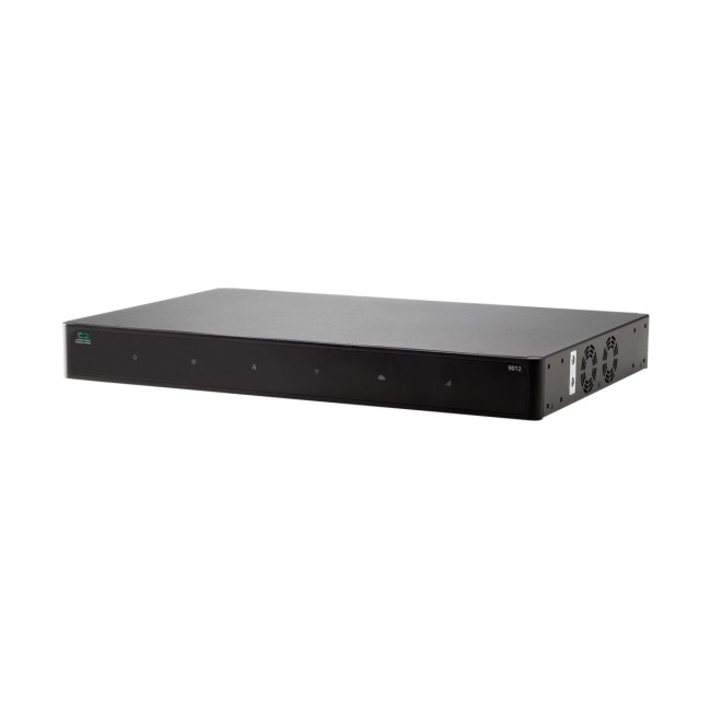 Контролер WiFi HPE Aruba Networking 9012 (RW) 12xGbE 6xPoE+ Branch 2K Clients - 32 APs Gateway (R1B32A)