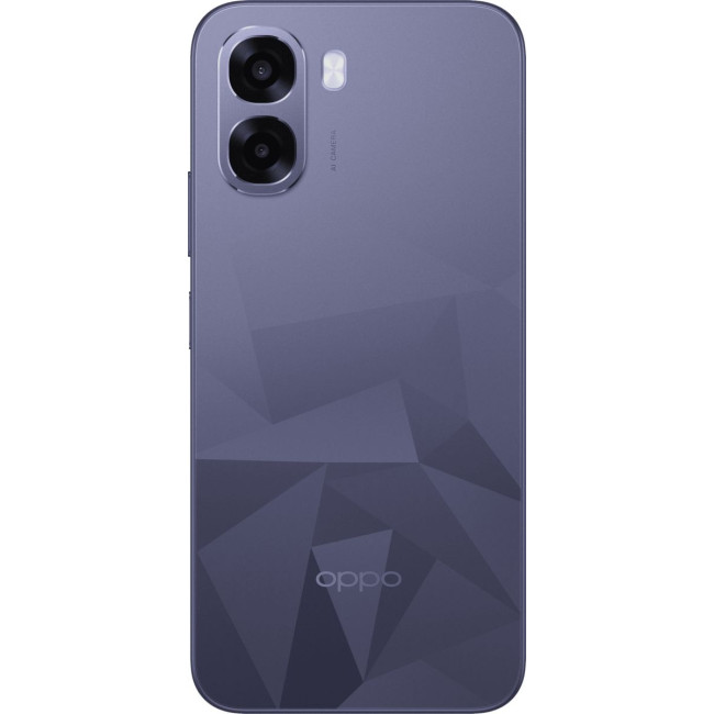 Смартфон OPPO A6k 4/256GB Crystal Violet