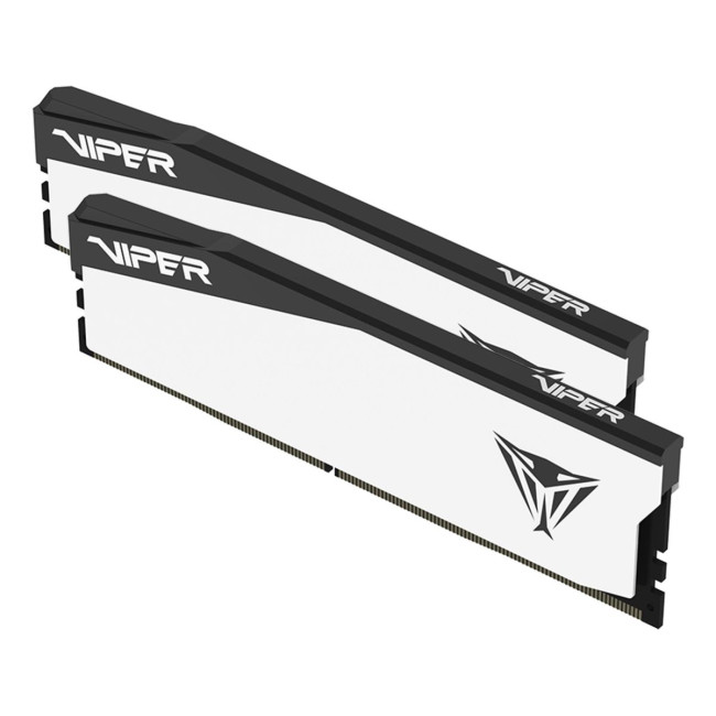 Набір з двох модулів пам'яті 32GB DDR5-6000 KIT2 VEB532G6030KW PATRIOT