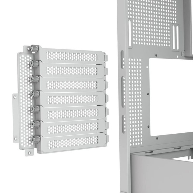 Ігровий корпус, 3*120mm, 1*140mm, ARGB Fan Pre-installed, Type-C x1, USB3.0 x2, Audio x1