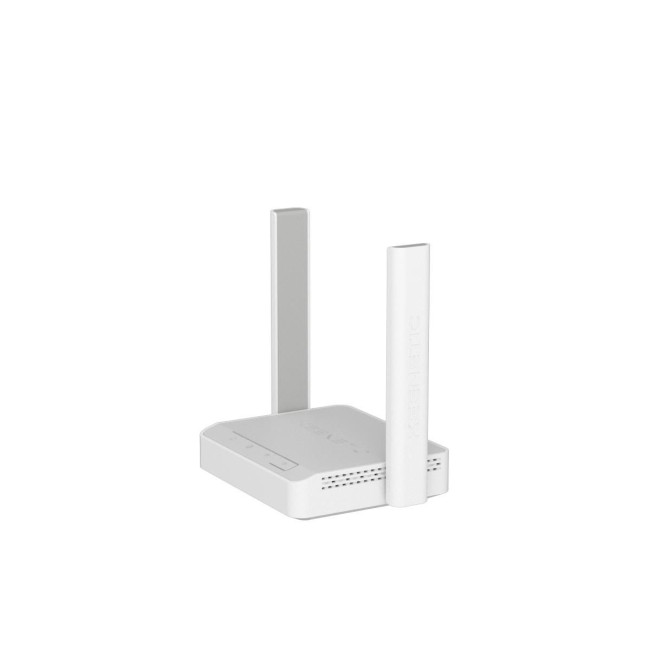Точка доступу з функцією маршрутизації, мережеве обладнання 1200MBPS CARRIER KN-1721 KEENETIC