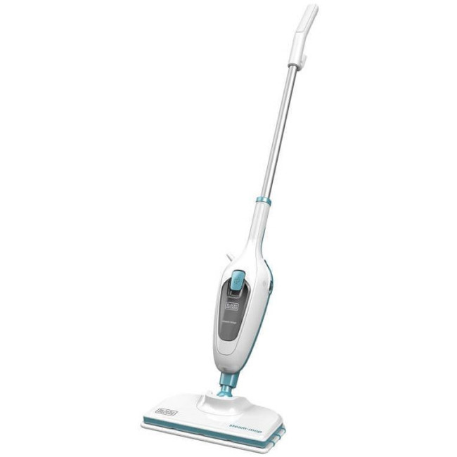 Парова швабра Black&Decker FSM13E1