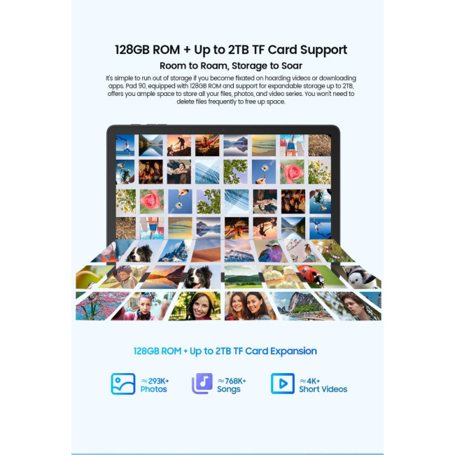 Планшет PAD90 10