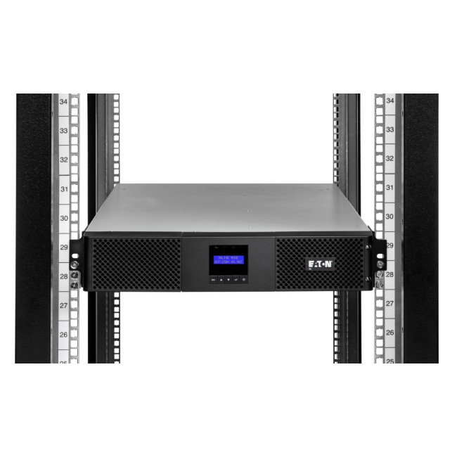 Джерело безперебiйного живлення Eaton 9E 2000i Rack2U