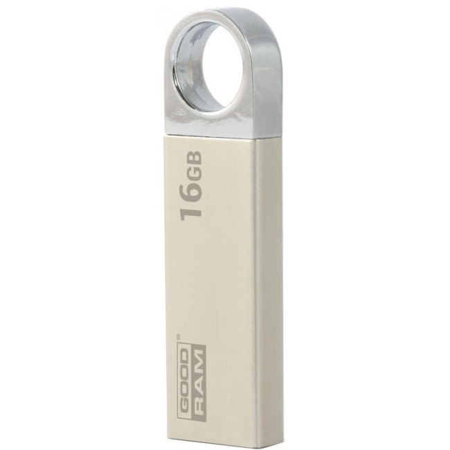 Flash Drive Goodram UUN2 Unity 64GB (UUN2-0640S0R11) 