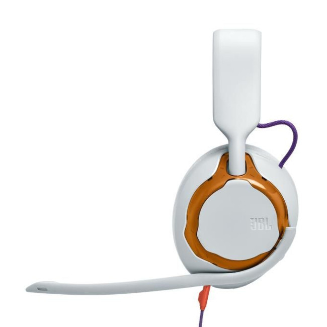 Навушники JBL JBLQTUM250TEL