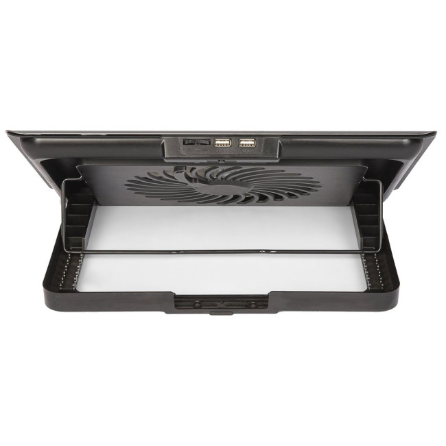 Підставка для ноутбука Yenkee YSN 150 Laptop cooling stand 15.6