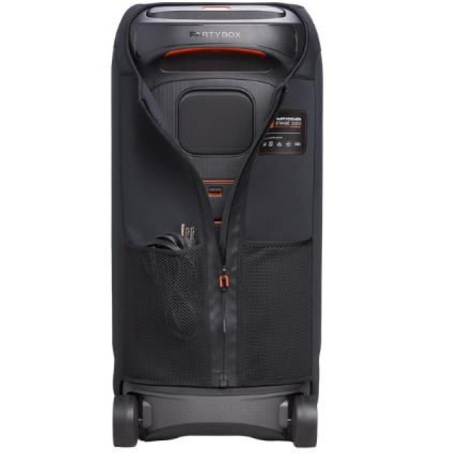 Чохол для акустичної системи PARTYBOX STAGE320 JBL JBLPBCOV-320