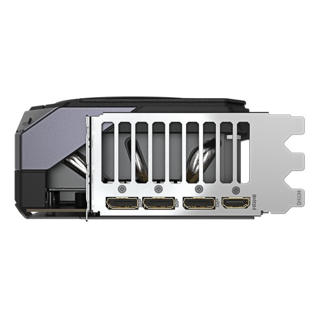 Відеокарта PCIE16 RTX5090 32GB GDDR7 GV-N5090GAMINGOC-32GD GIGABYTE