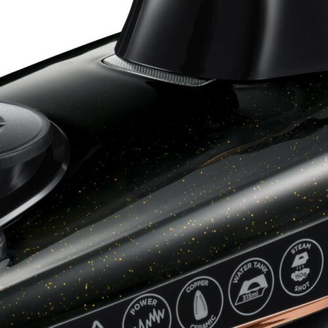 Праска Russell Hobbs 23986-56 Copper Express Pro Iron