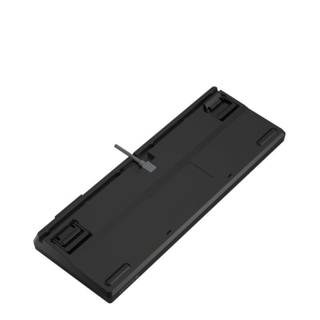 Клавіатура механічна ігрова, USB, RGB підсвічування, BLMS TKL Switch