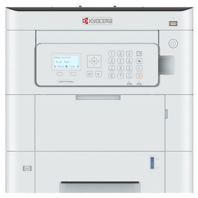 Принтер Kyocera Ecosys PA3500cx 