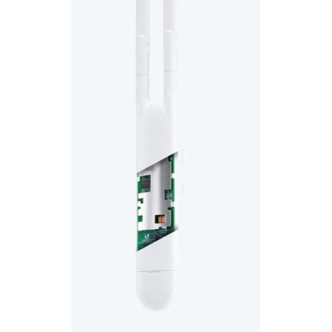 Точка доступу UNIFI UAP-AC-M UBIQUITI